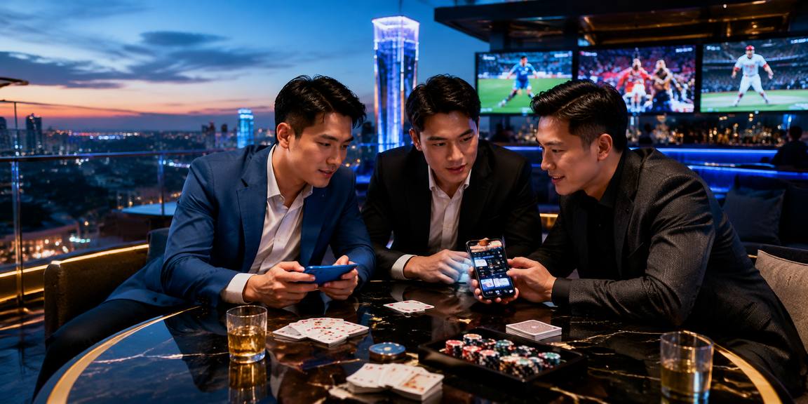 zk333 Tìm hiểu cách Mega Moolah vận hành trên zk333