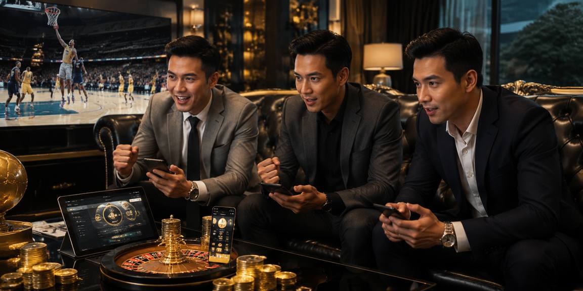 zk333 mobile gaming